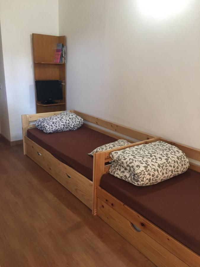 Casa Boracay Pensionat Los Pastores Eksteriør billede